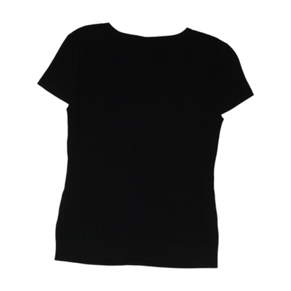 Black Blouse