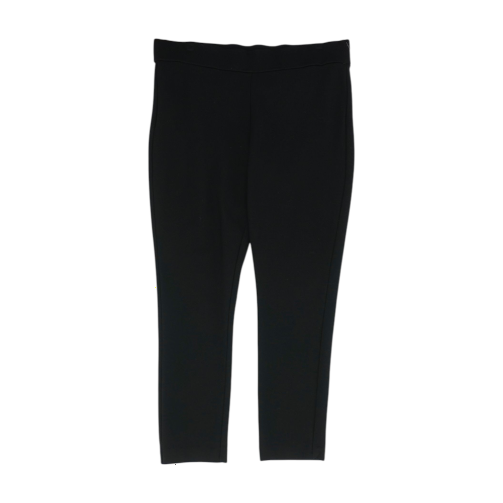 Black Pants