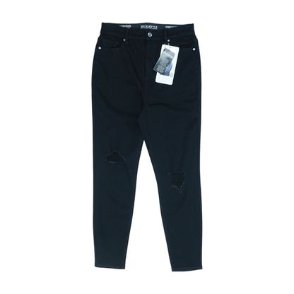 Black Skinny Jeans
