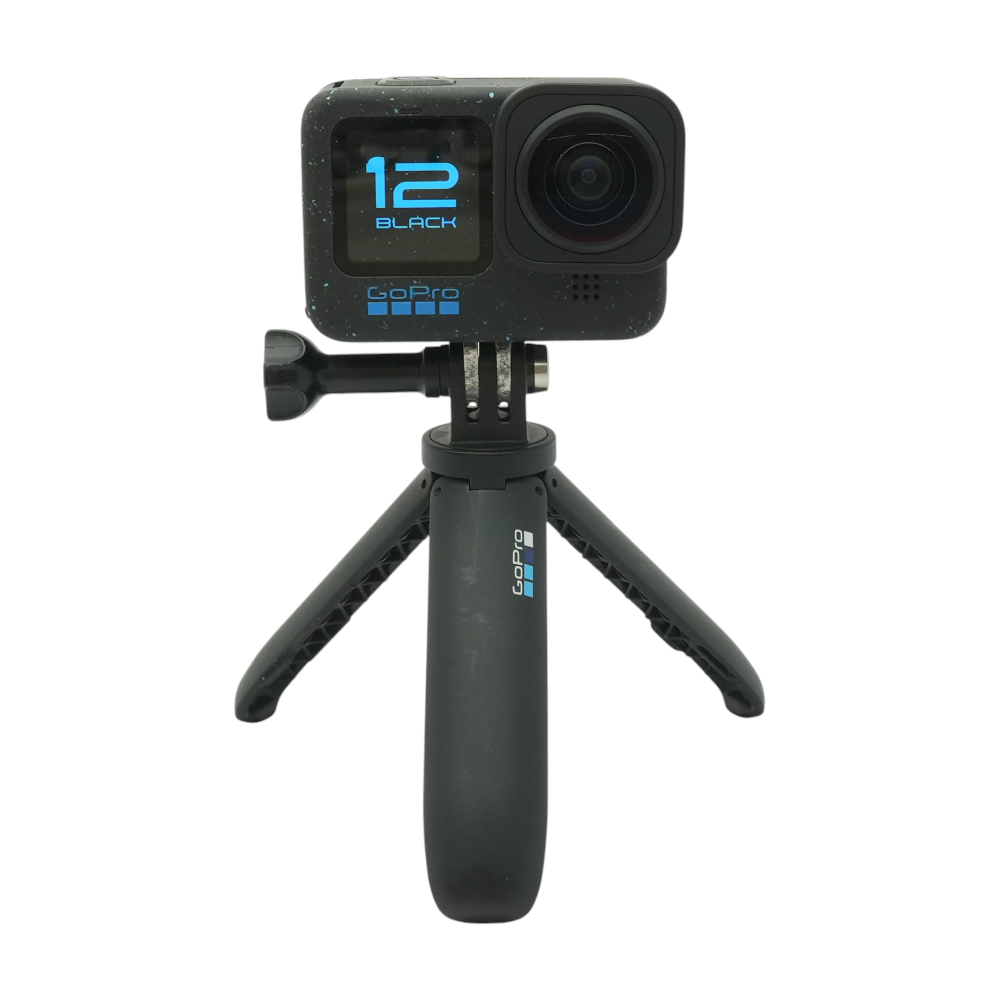Hero 12 Action Camera with Accessories