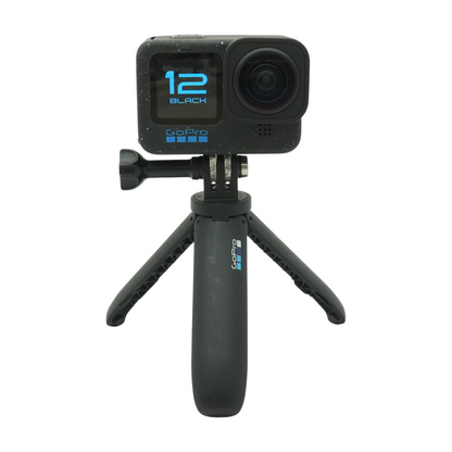 Hero 12 Action Camera with Accessories