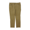 Khaki Slim Pants