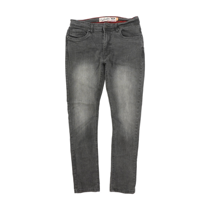 Black Slim Jeans