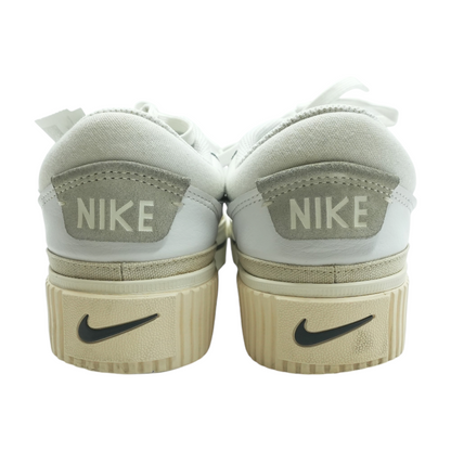 Court Legacy Lift Low-Top Athletic Shoes