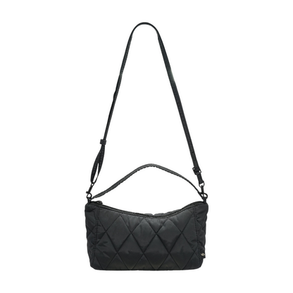 Black Crossbody