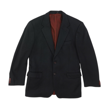 Vintage Ing Cashmere Blazer