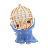 Hirono Shelter Series Birdcage Figure