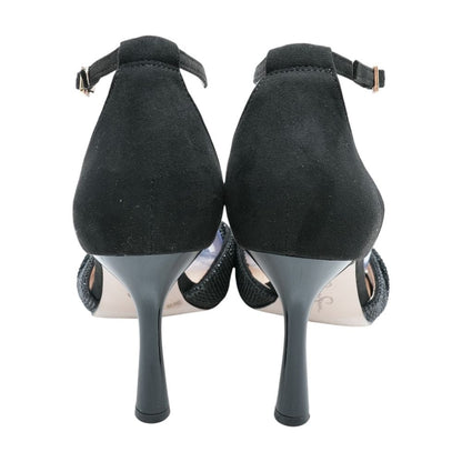 Black Pump Heels
