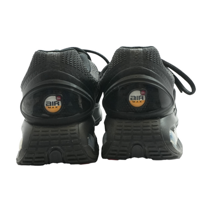 Air Max DN Low-Top Athletic Shoes