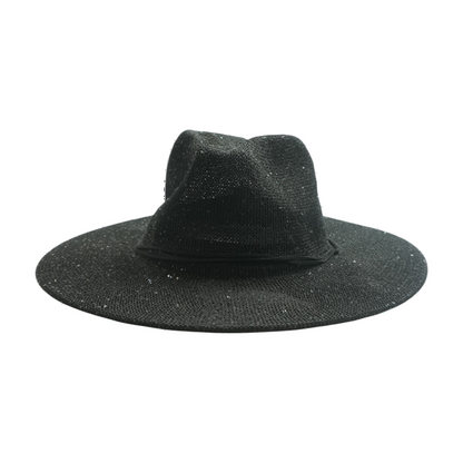 Black Misc. Hat
