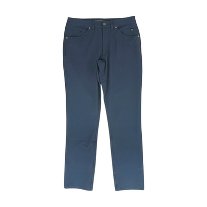Navy Regular Pants