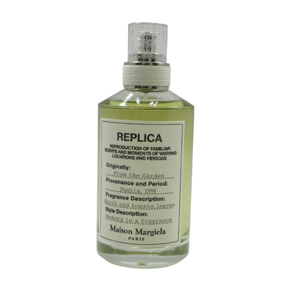 From the Garden Eau de Toilette