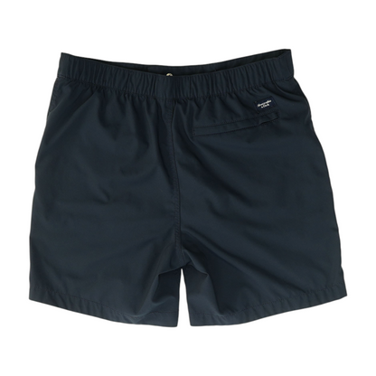 Navy Chino Shorts