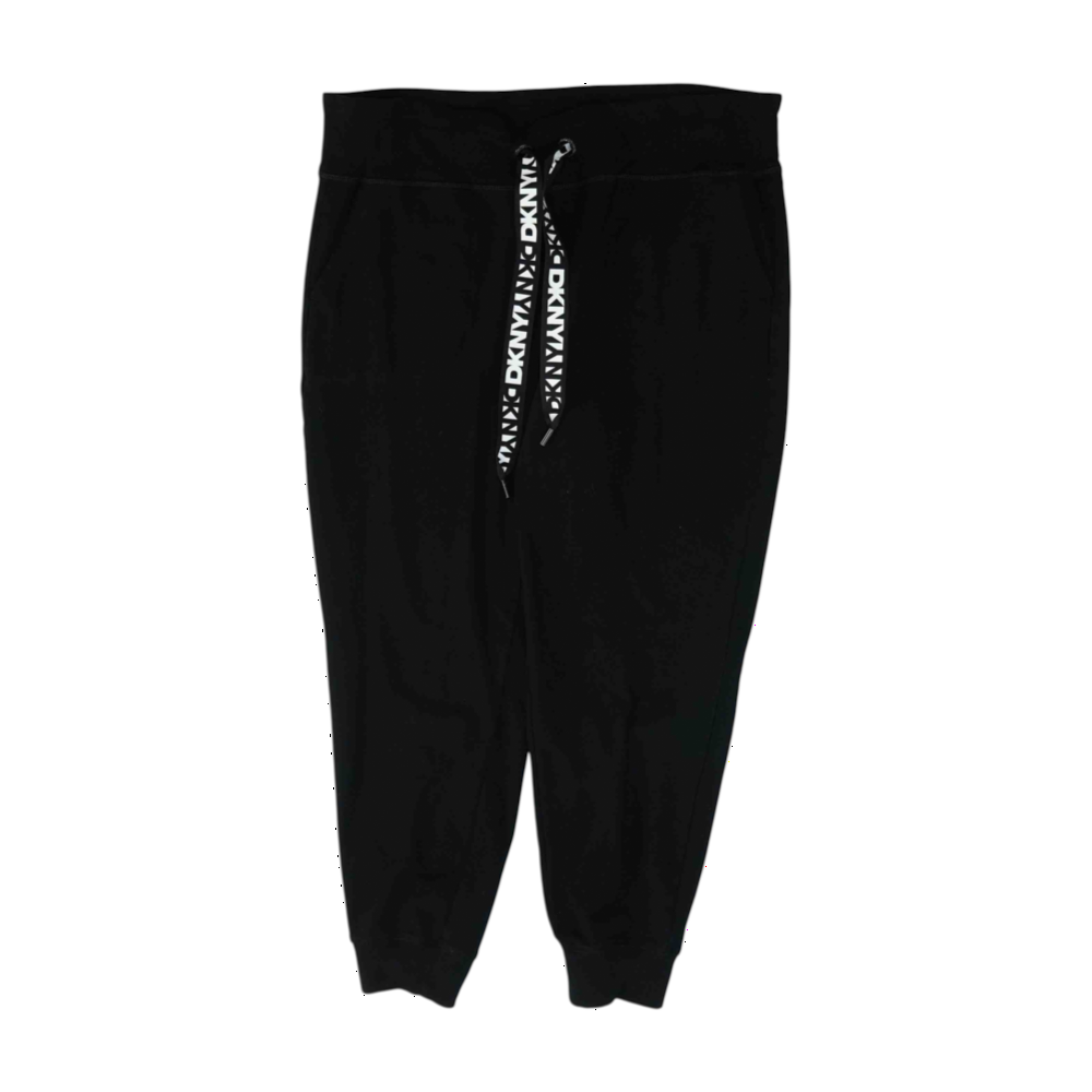 Black Pants