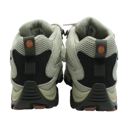 Graphite Boots