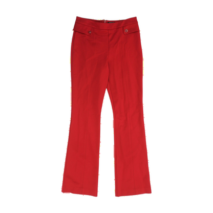 Red Pants