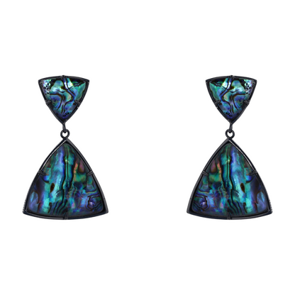 Costume Drop Earrings