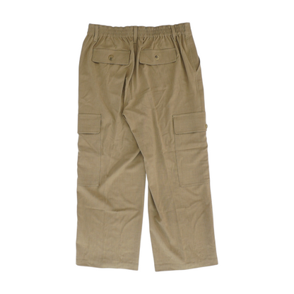 Tan Pants