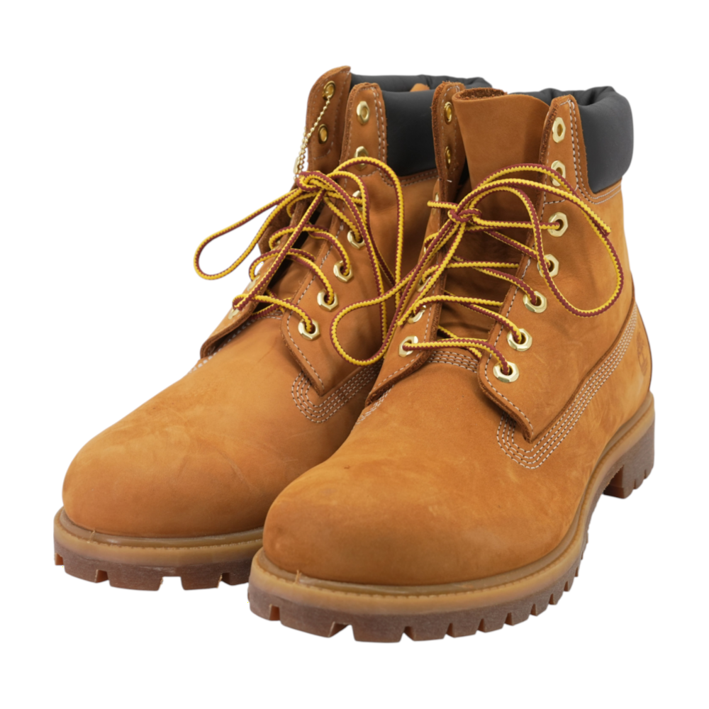 Brown Work / Hiking Boots