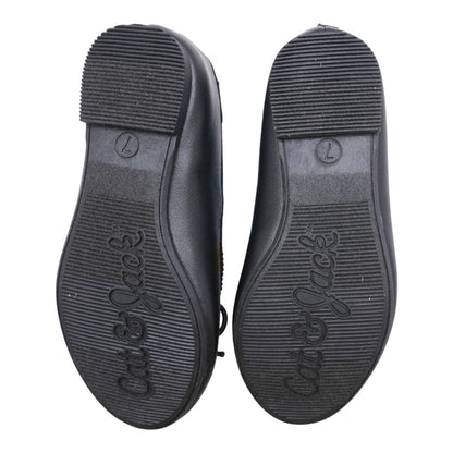 Black Dress Shoes