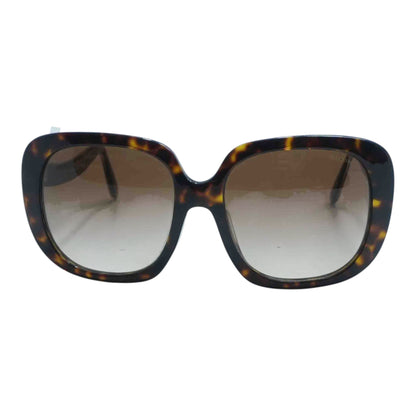 Tortoise HC 8323U Oversized Sunglasses