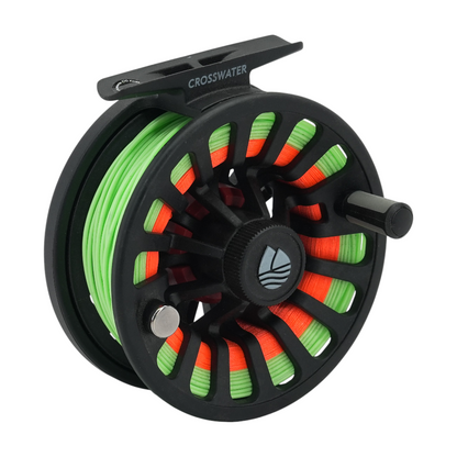 Crosswater Fishing Reel