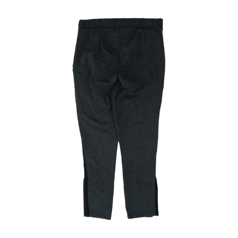 Universal Standard Gray Straight Pants – Image 2