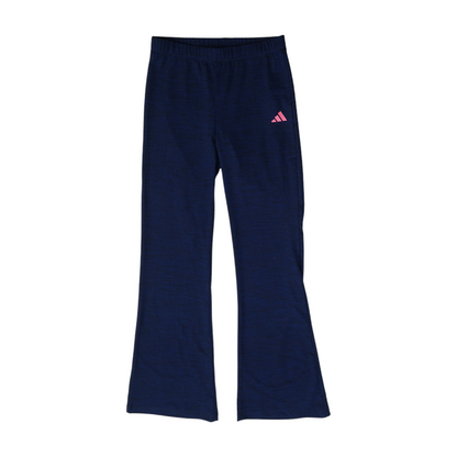 Navy Active Pants