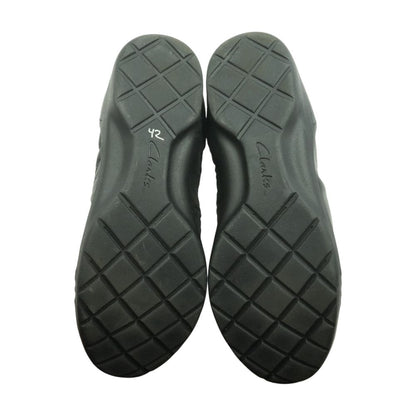Black Ballet Flats
