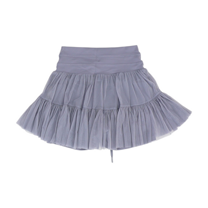 Blue Active Skort