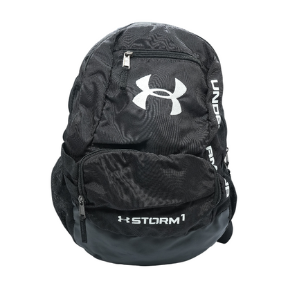 Black Backpack