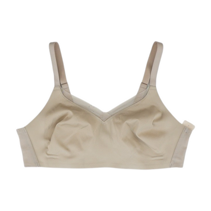 Tan Bra