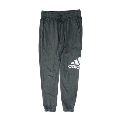 Gray Regular Pants