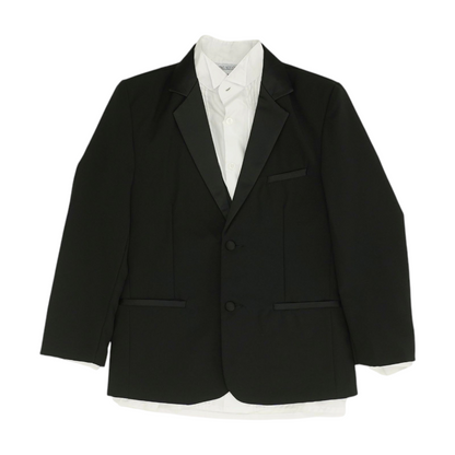 Black Sport Coat