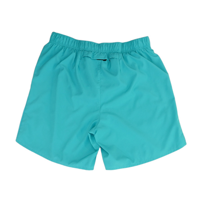 Blue Active Shorts
