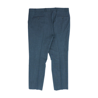 Charcoal Regular Pants