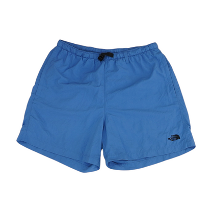Blue Swim Bottom