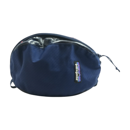 Indigo Toiletry Bag
