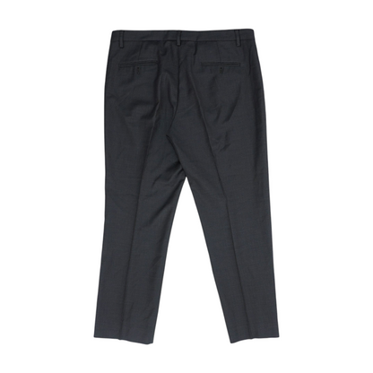 Brown Pants