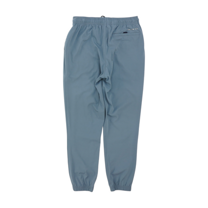 Blue Regular Pants