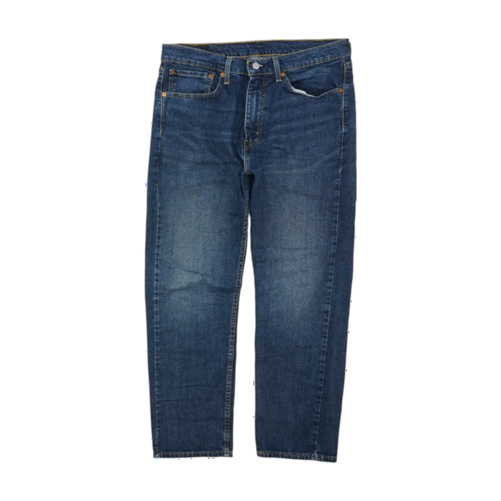 505 Regular Jeans