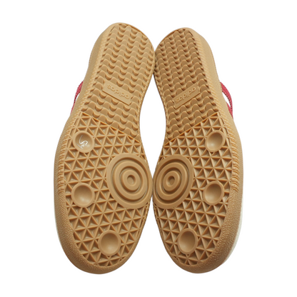 Samba OG Low-Top Athletic Shoes
