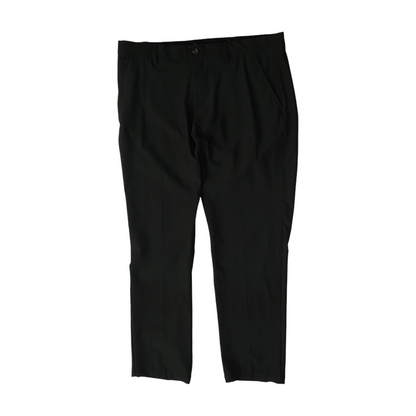 Black Slim Pants