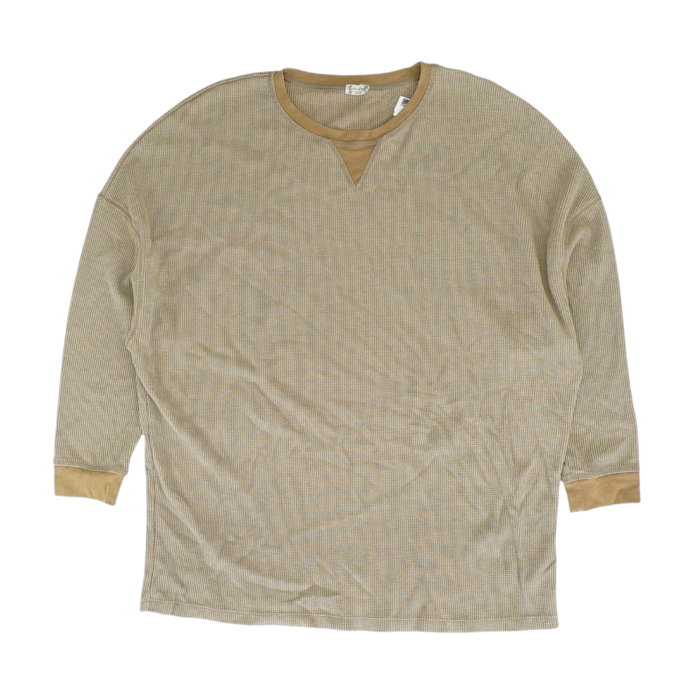 Brown T-Shirt