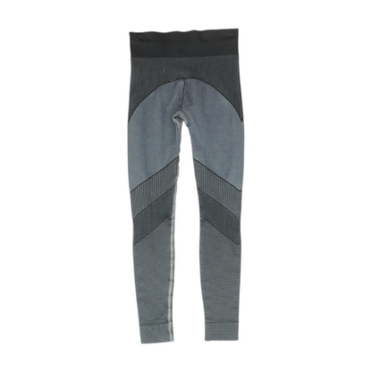 Black Active Leggings