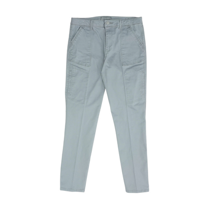 Gray Pants