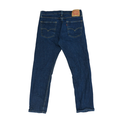 Straight Jeans