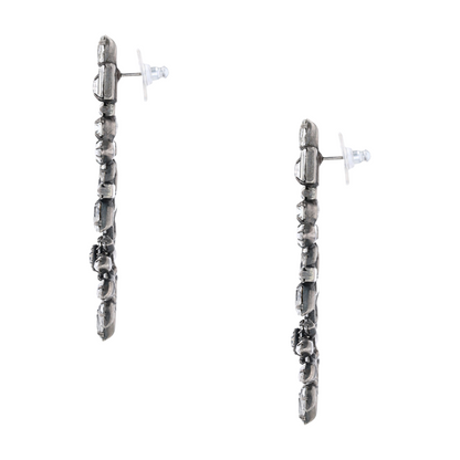 Costume Drop Earrings