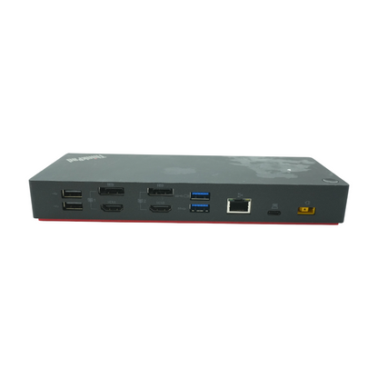 ThinkPad Hybrid USB-C to USB-A Docking Station DUD9011D1