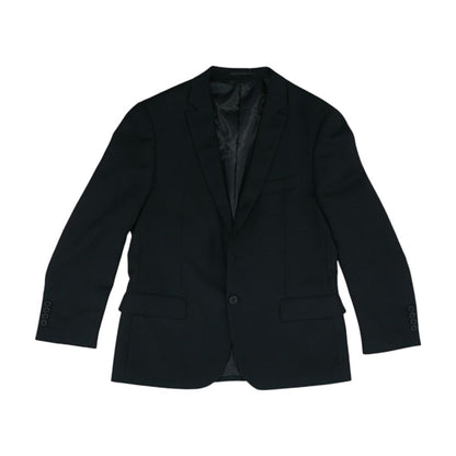 Black Sport Coat